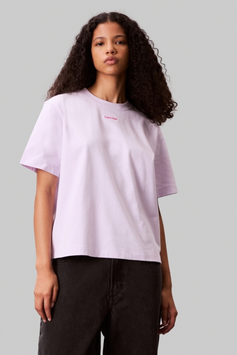 Calvin Klein lv047c853g ss oversize bold long